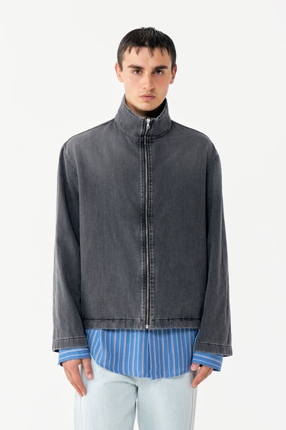 NEW WIND GREY