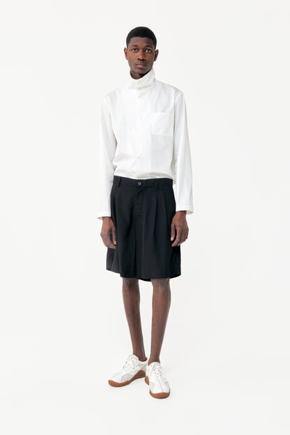 YUPPIES SHORT BLACK