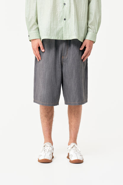 LONG SHORTS