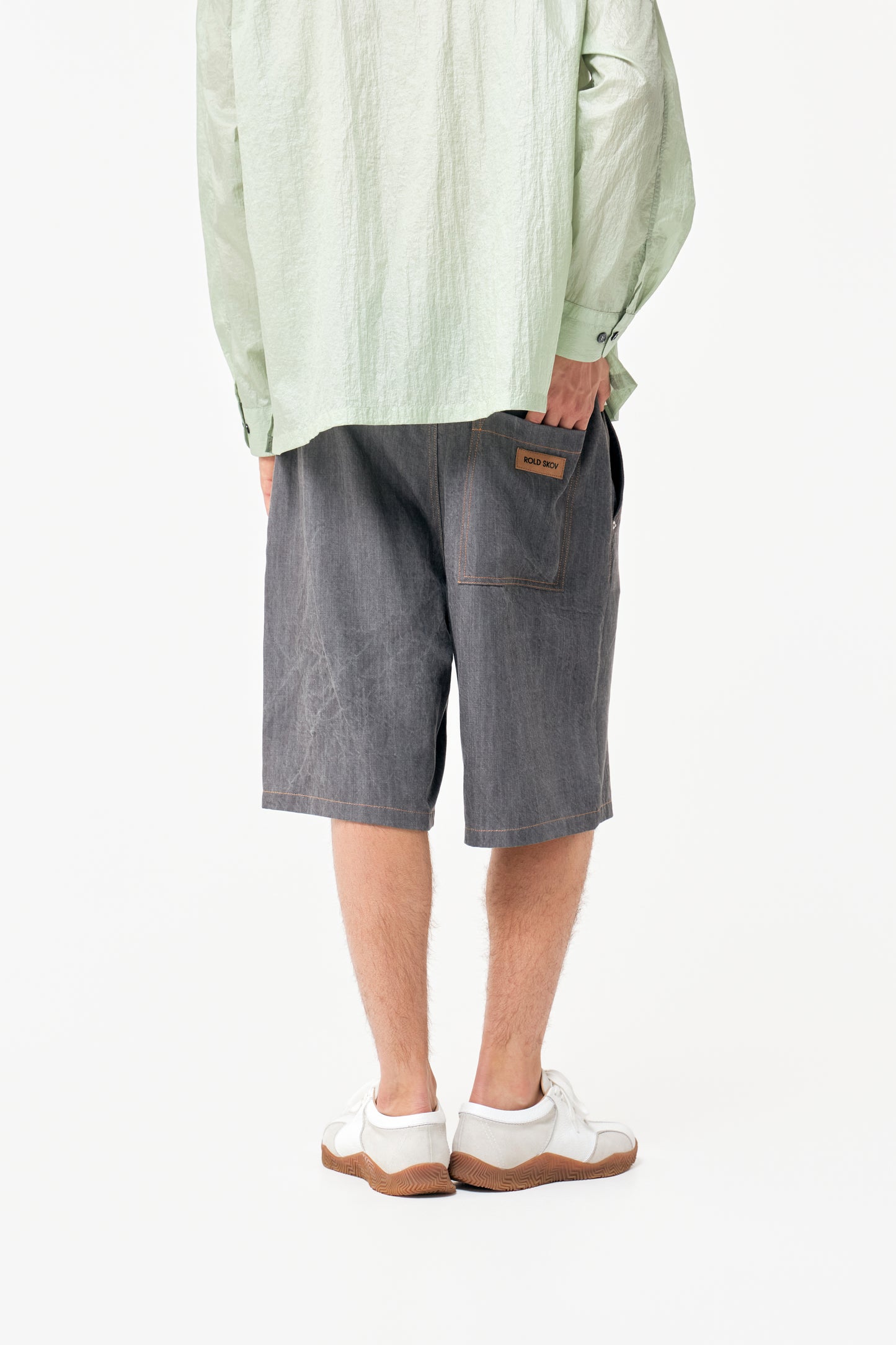 LONG SHORTS