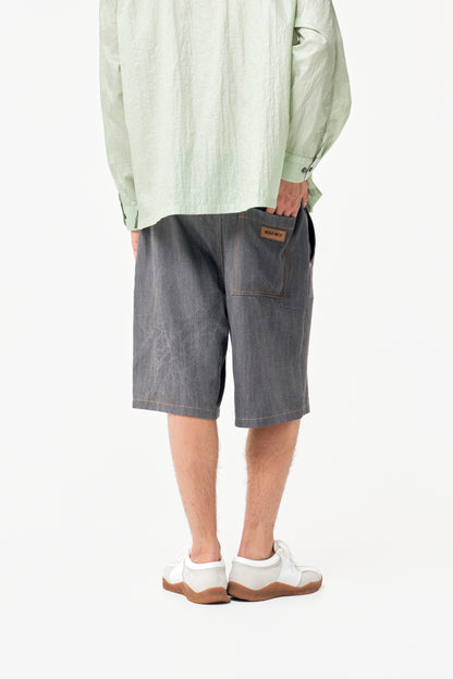 LONG SHORTS