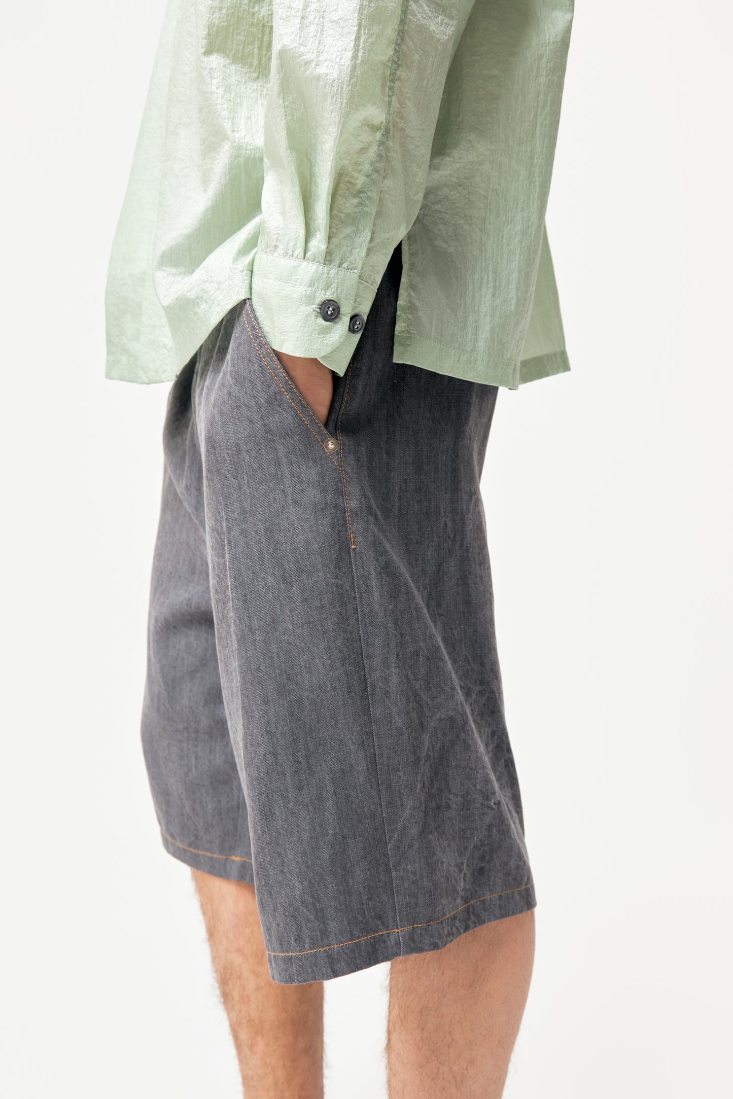 LONG SHORTS