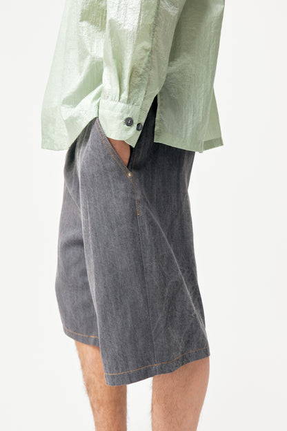 LONG SHORTS