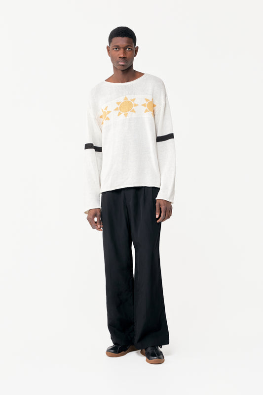 HUMPHREY PANTS BLACK