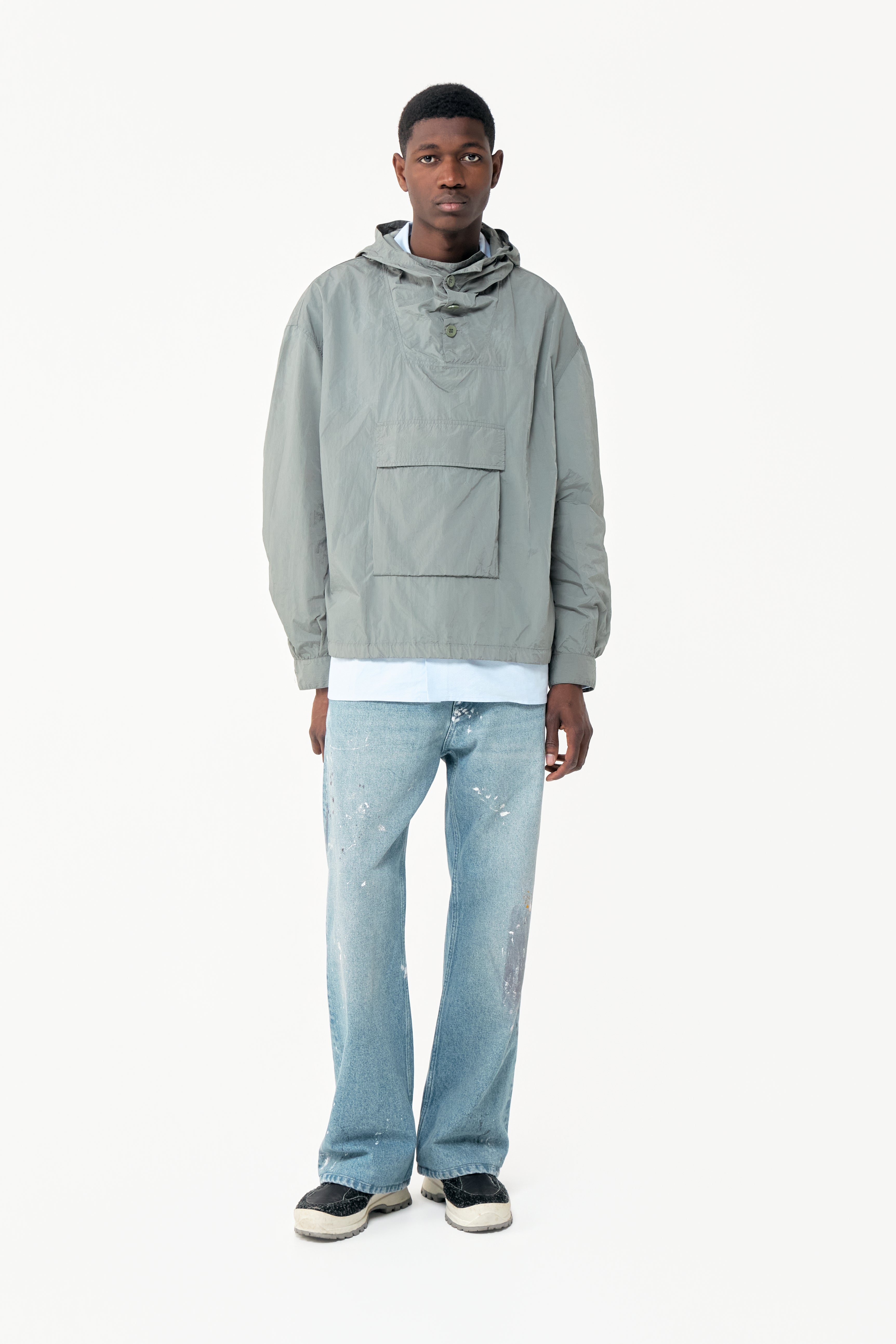 JEANS – Rold Skov