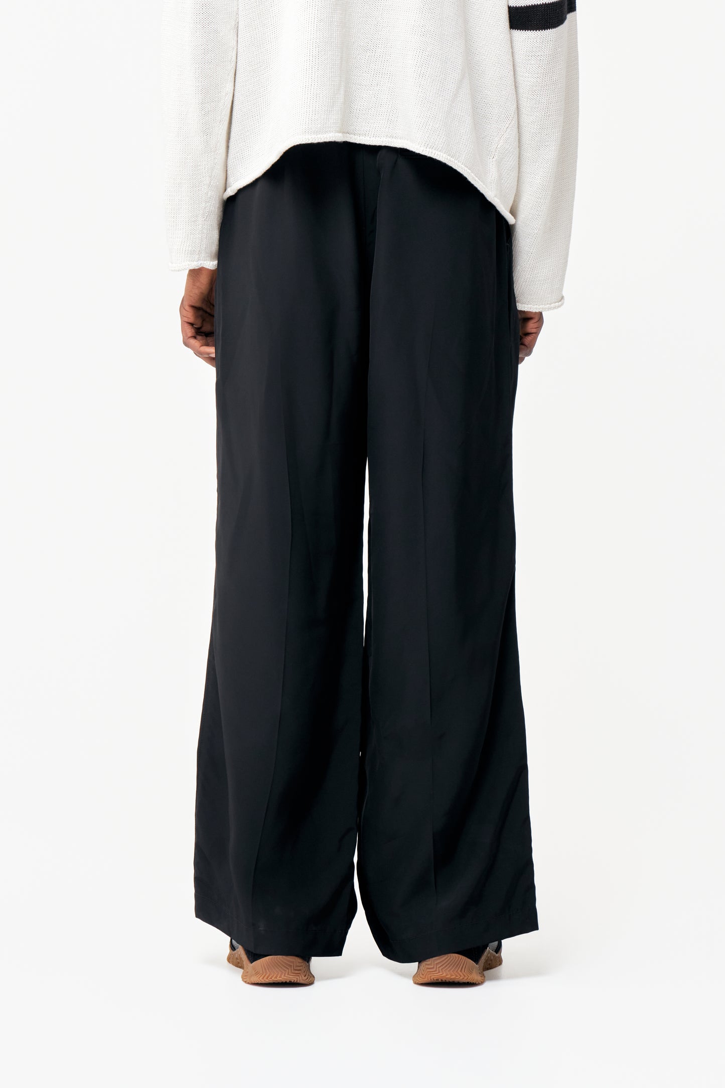 HUMPHREY PANTS BLACK