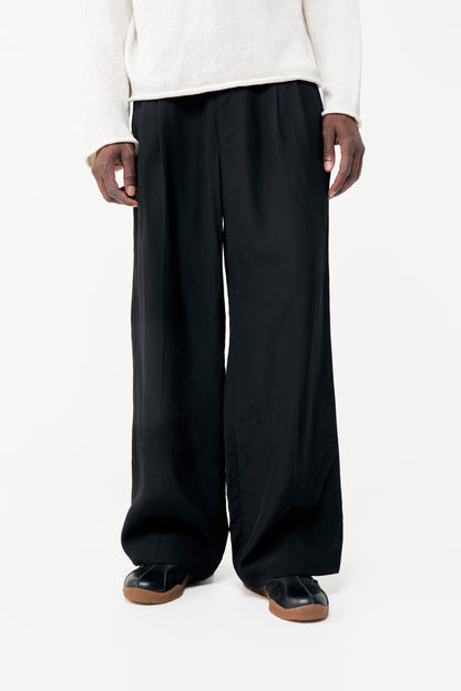 HUMPHREY PANTS BLACK