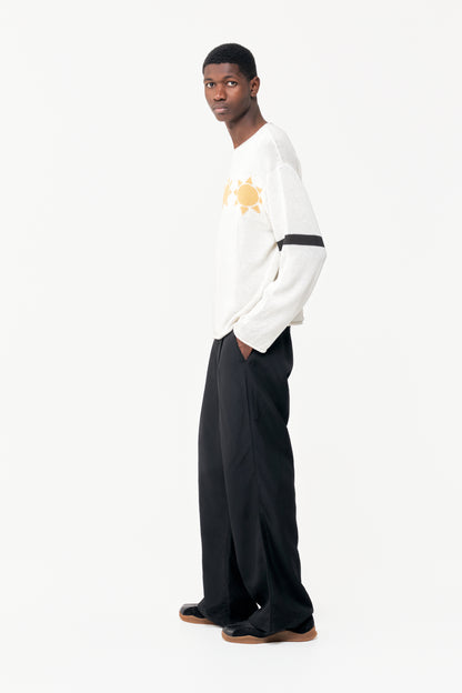 HUMPHREY PANTS BLACK