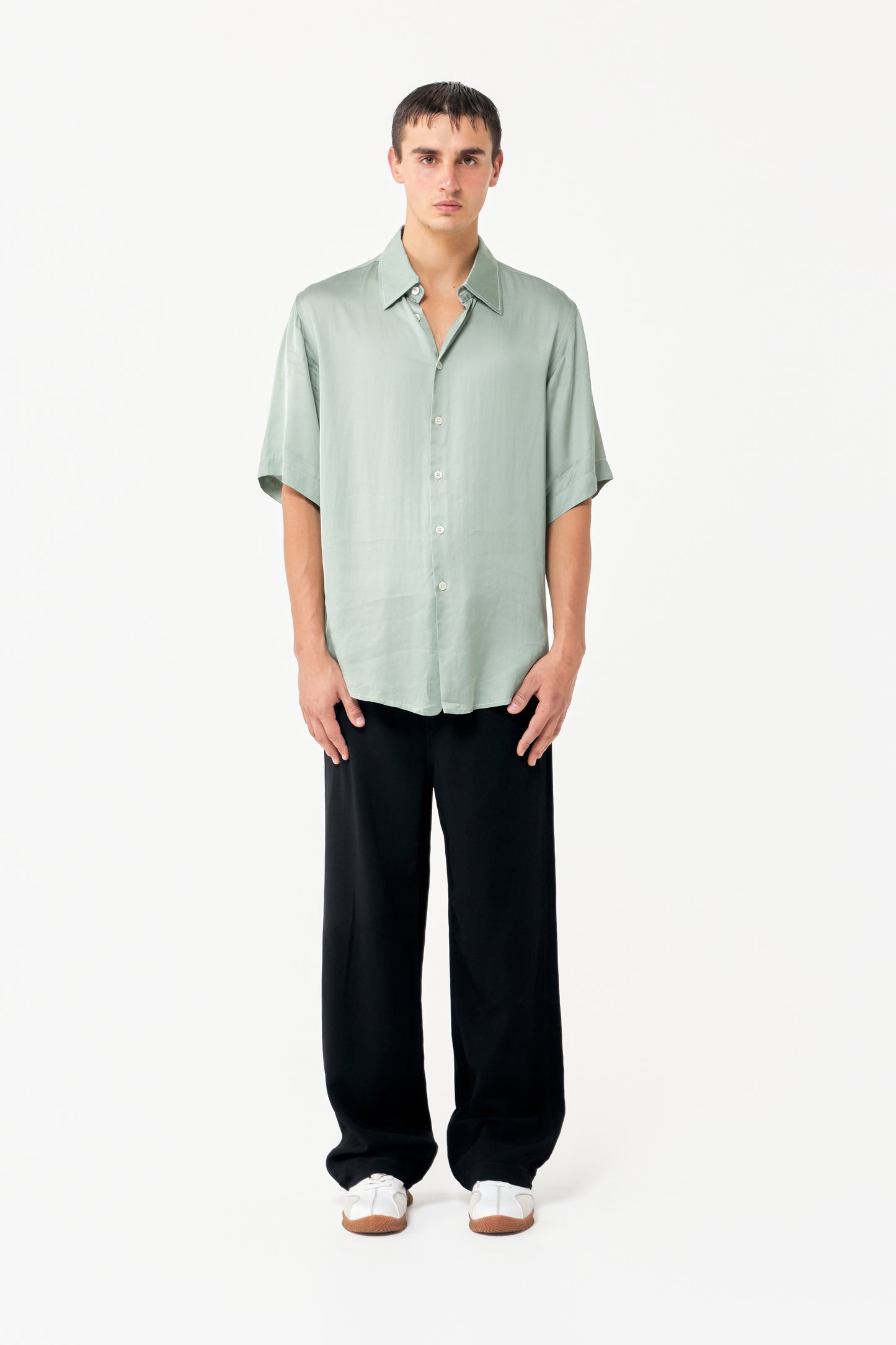 HAVA SHIRT