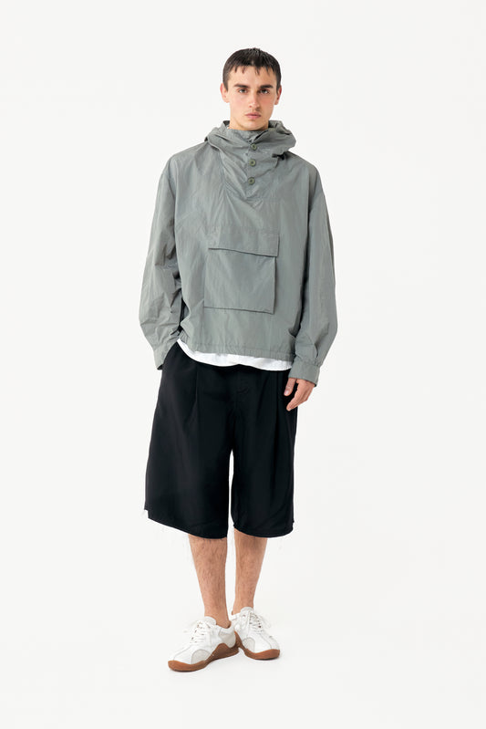 PERFECT ANORAK ICE