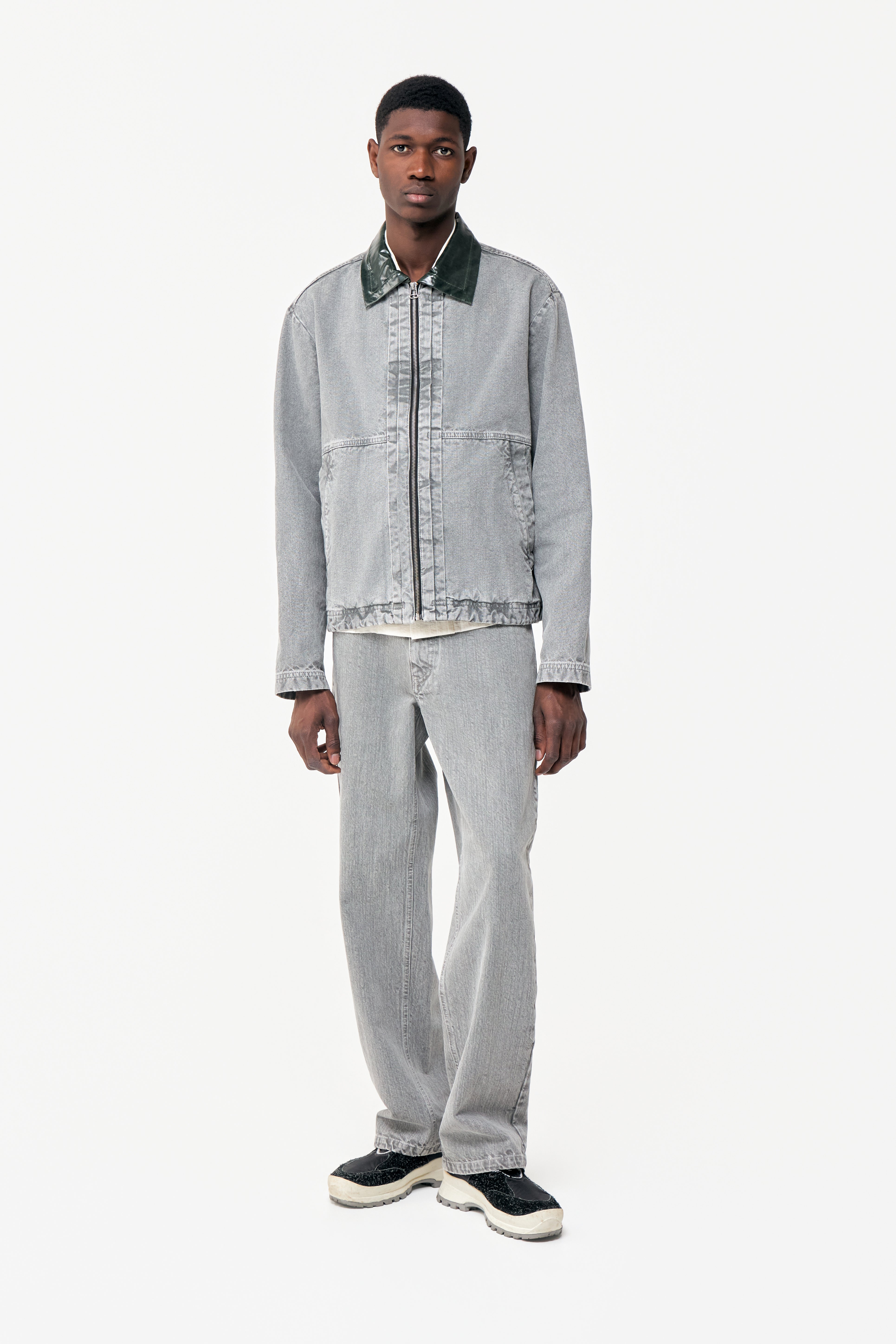 OUTWEAR – Rold Skov
