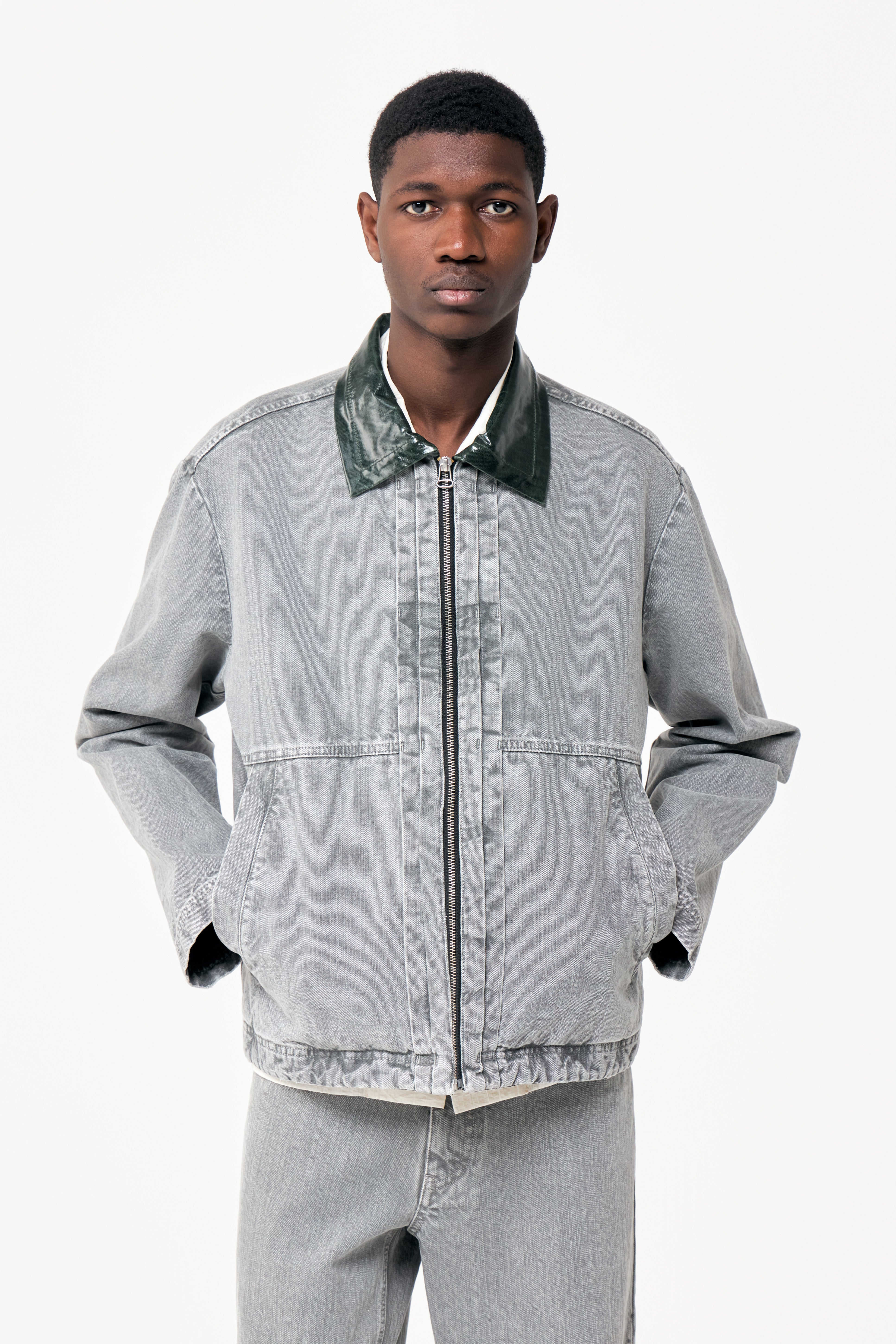 【値下げ可】Rold skov 23SS stage jacket size M OUTWEAR – Rold Skov