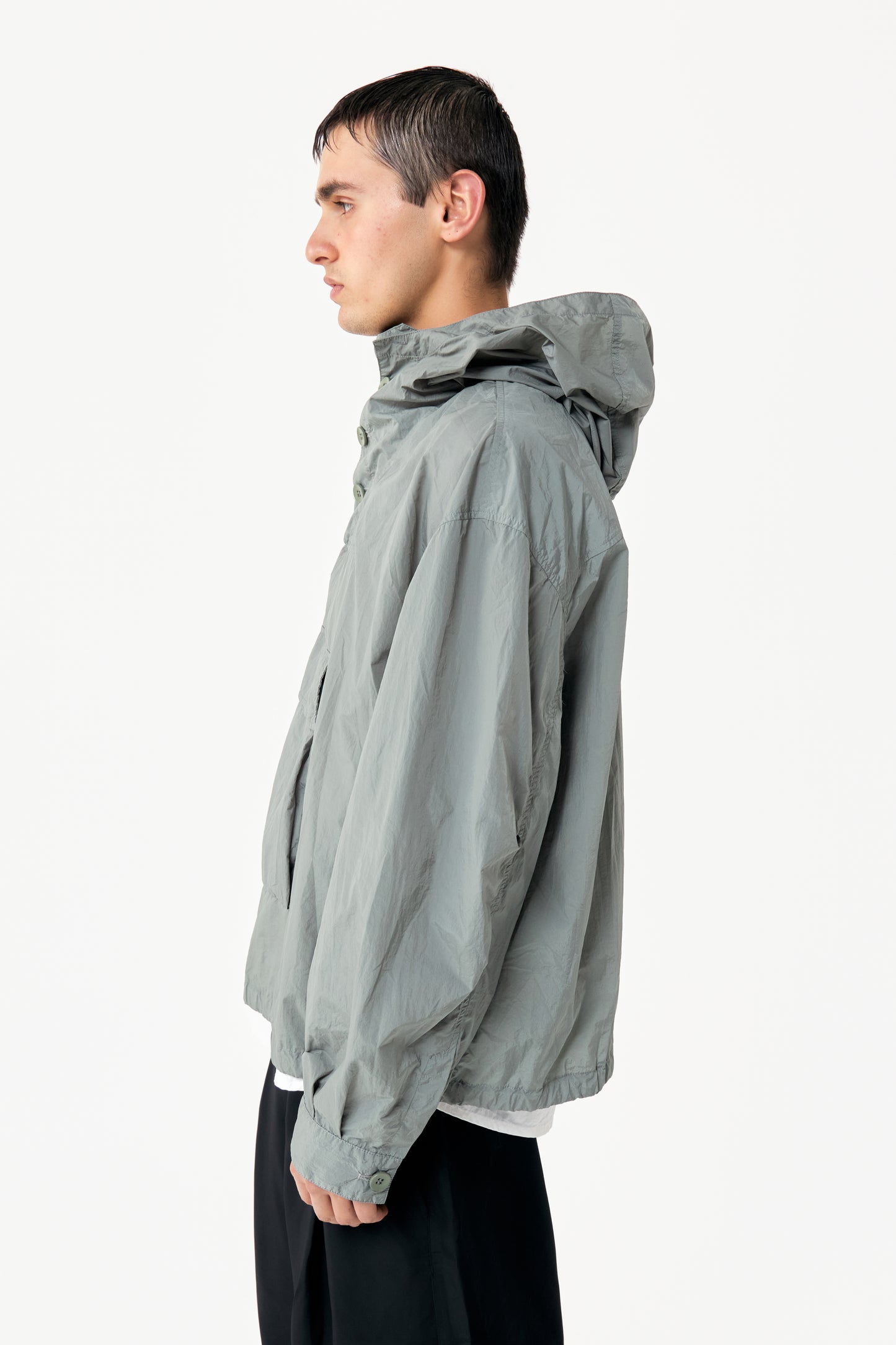 PERFECT ANORAK ICE