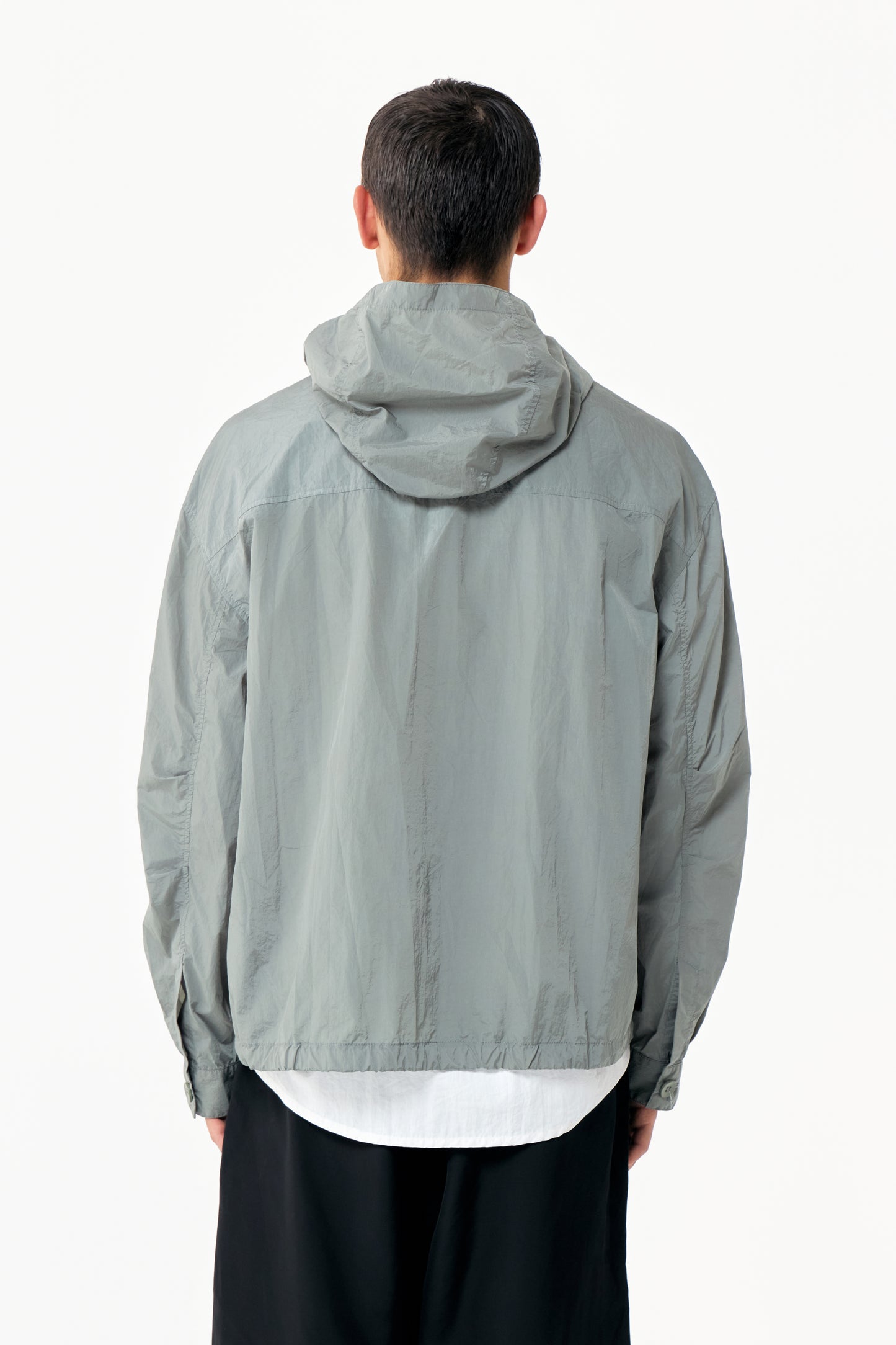 PERFECT ANORAK ICE