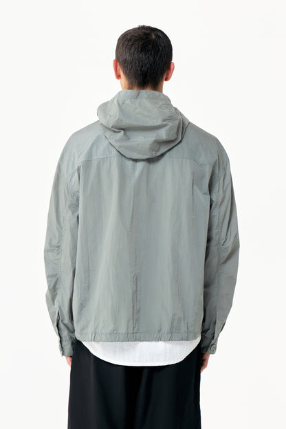 PERFECT ANORAK ICE