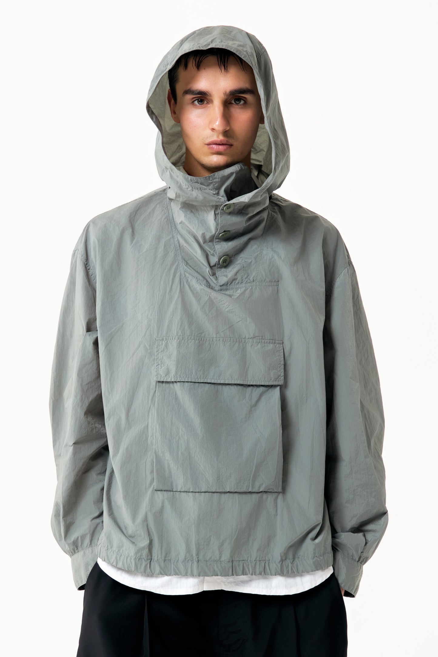 PERFECT ANORAK ICE