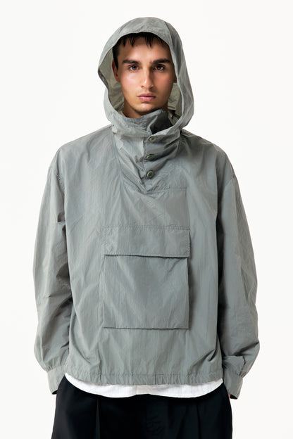 PERFECT ANORAK ICE
