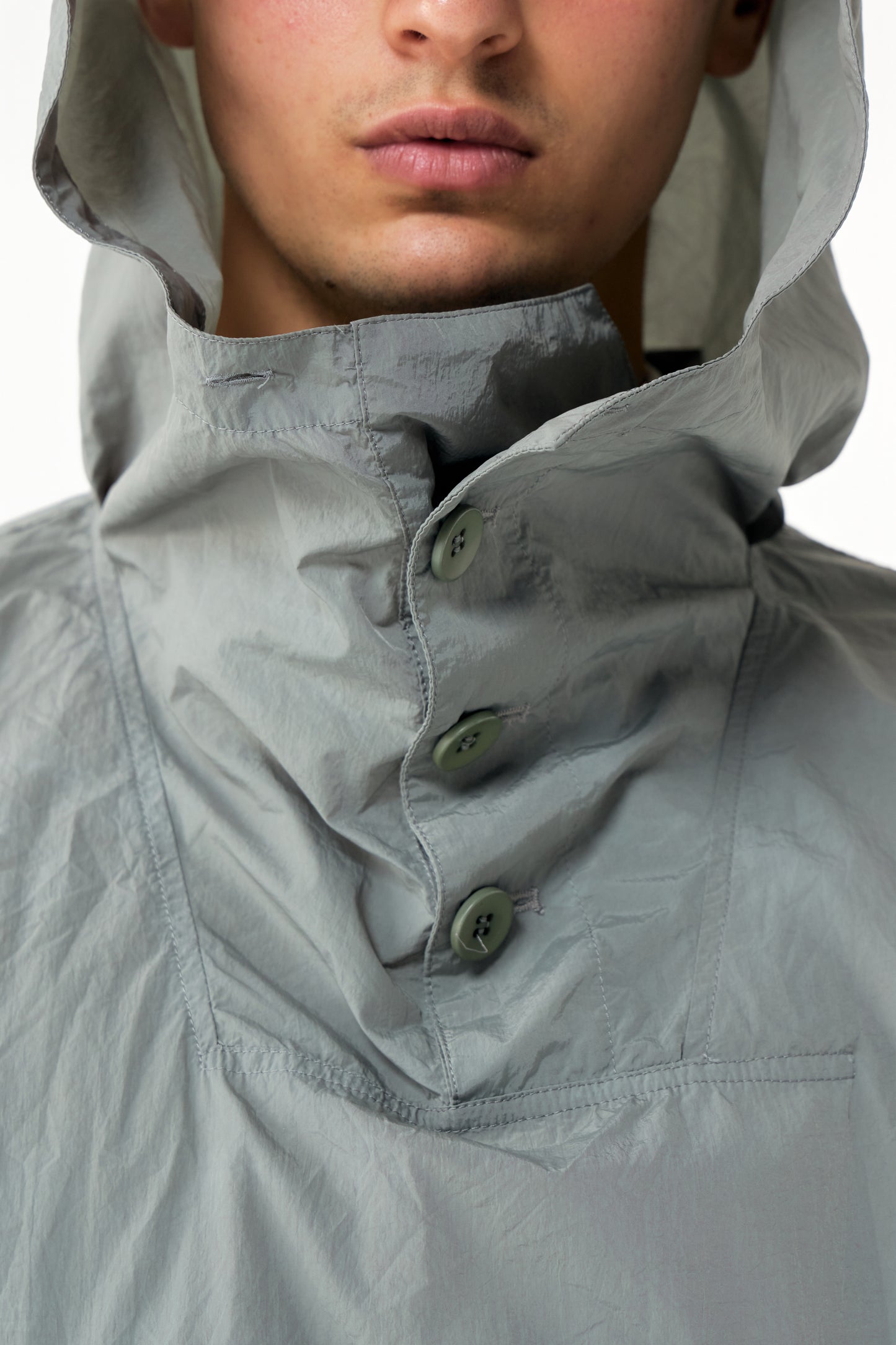 PERFECT ANORAK ICE
