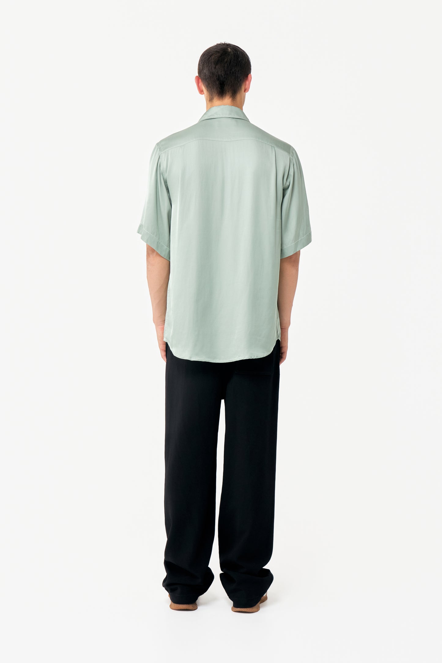 EWELO PANT BLACK
