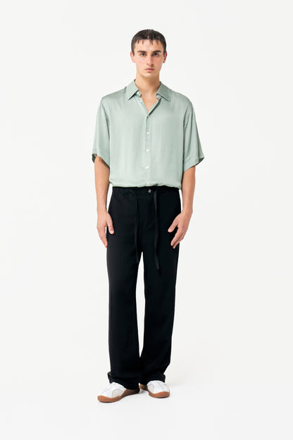EWELO PANT BLACK