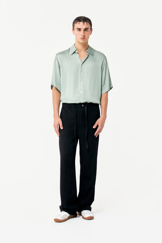 EWELO PANT BLACK