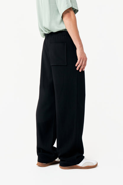 EWELO PANT BLACK