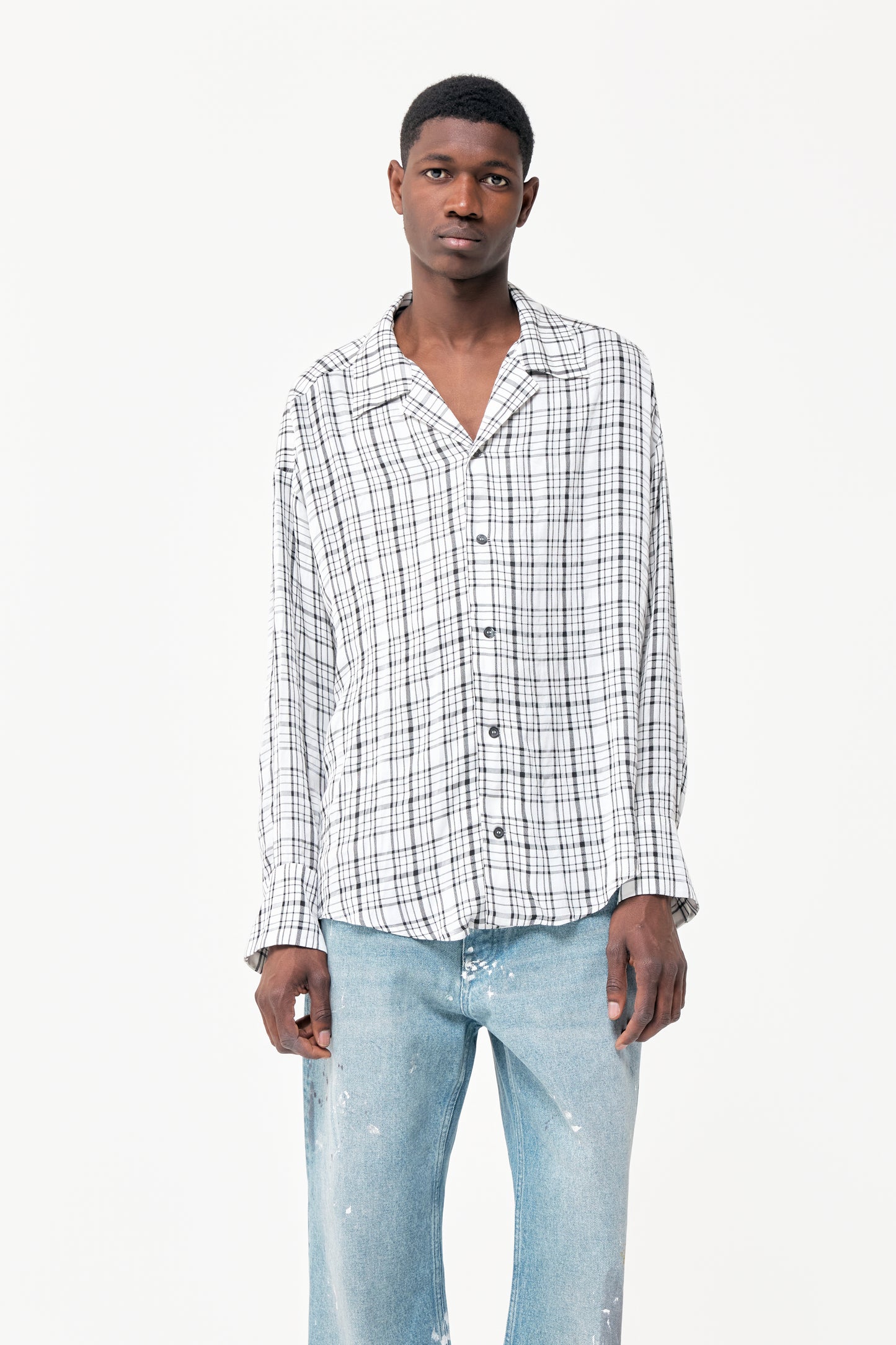 SIMPLY SHIRT