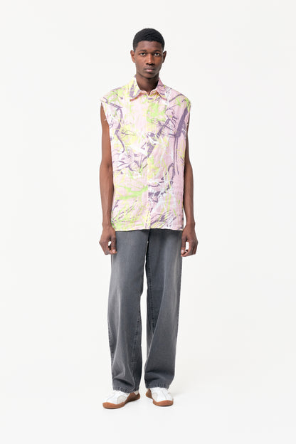 SPARATO SHIRT PINK