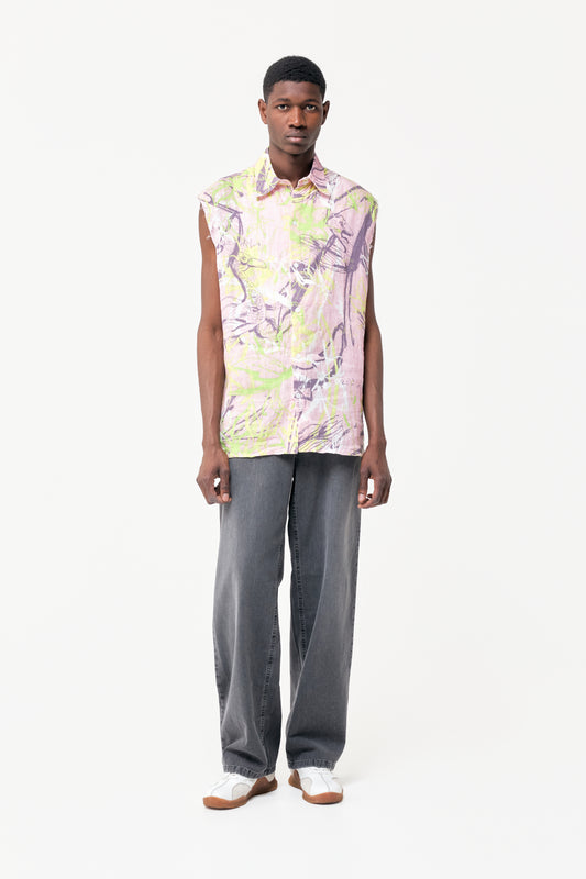 SPARATO SHIRT PINK