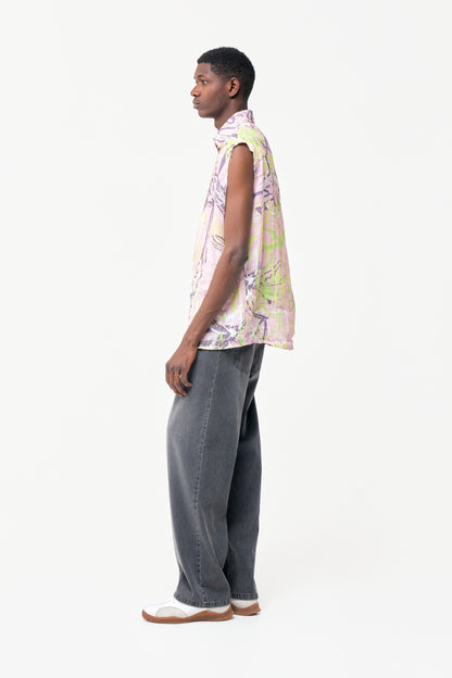 SPARATO SHIRT PINK