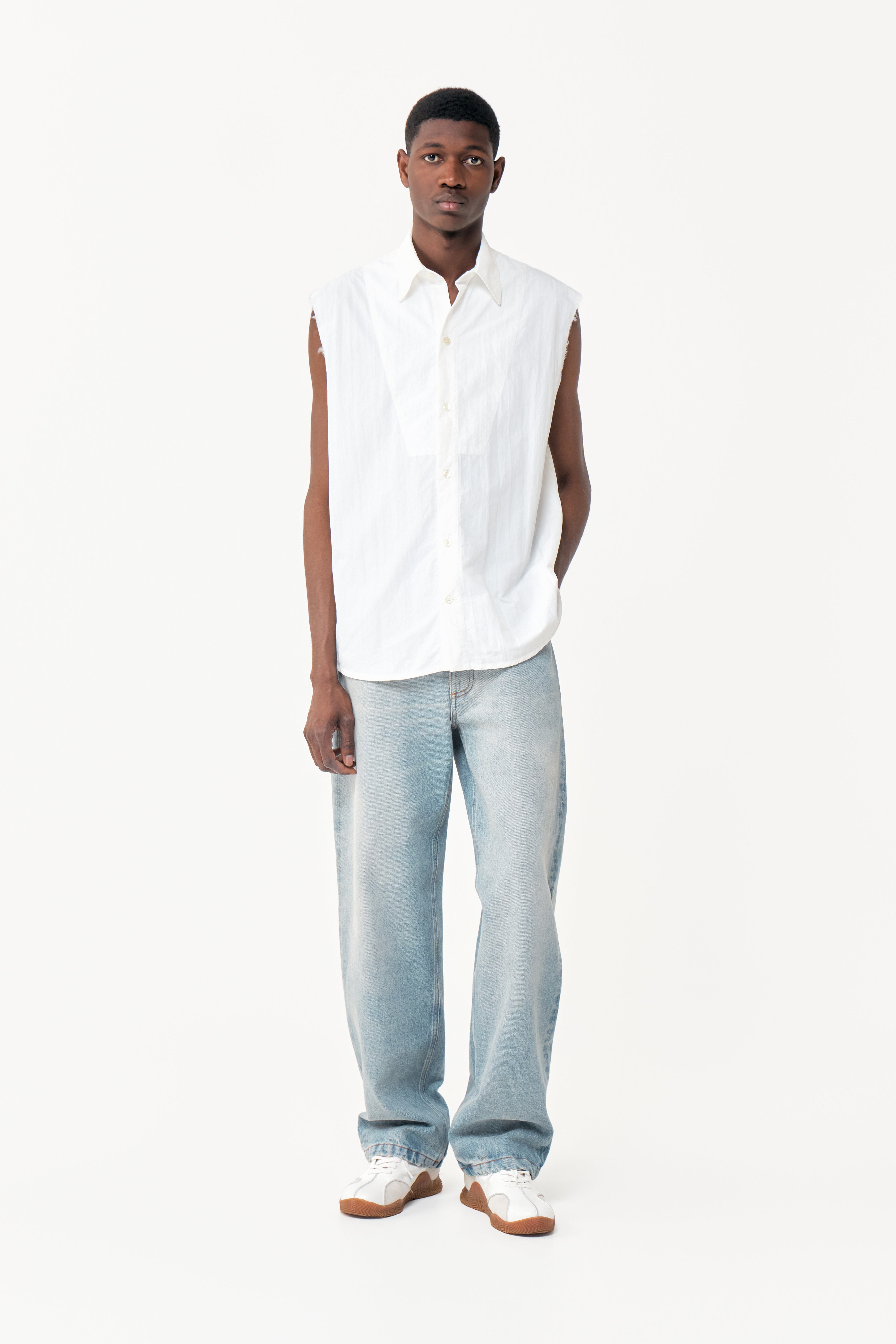 JEANS – Rold Skov