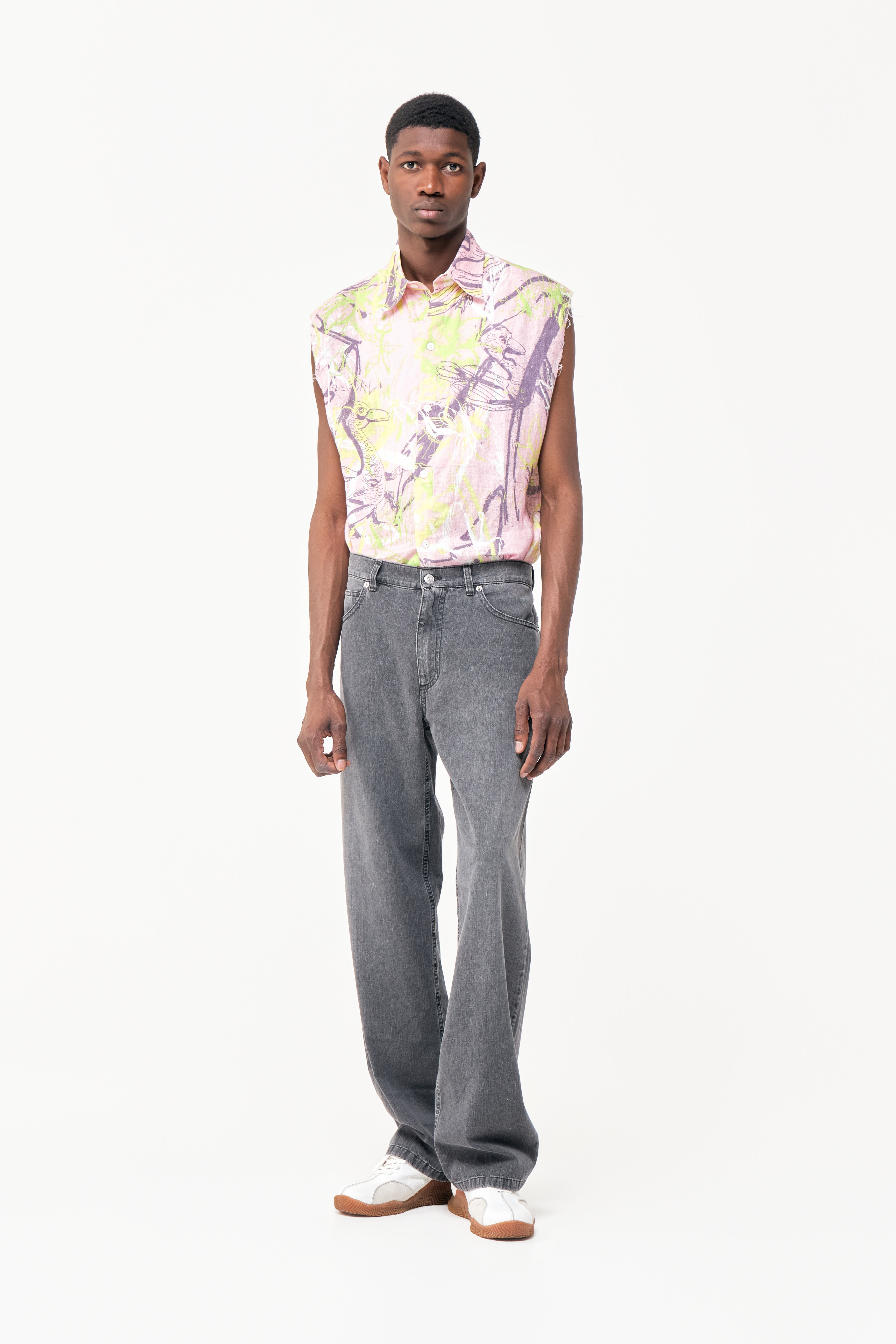 JEANS – Rold Skov