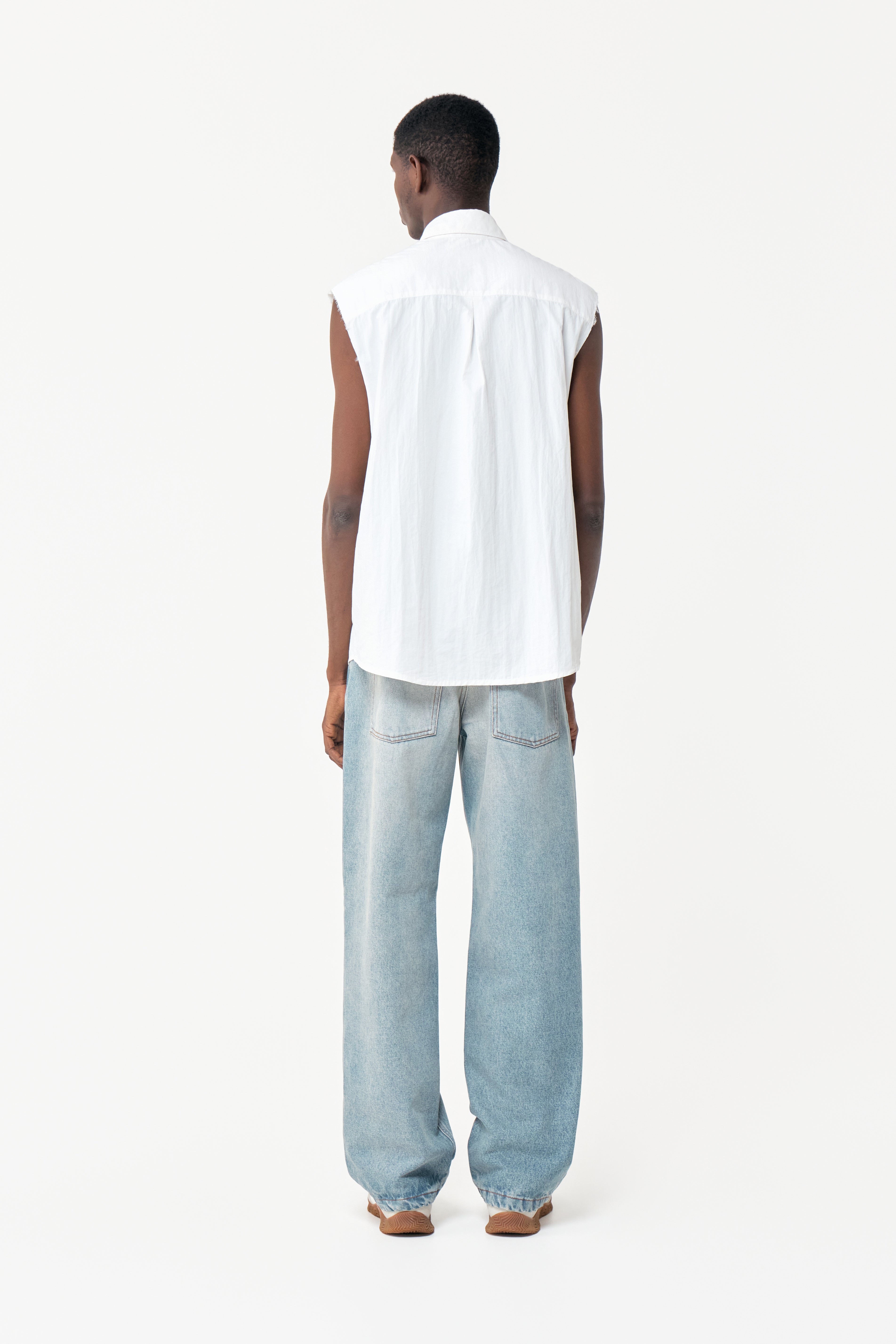JEANS – Rold Skov
