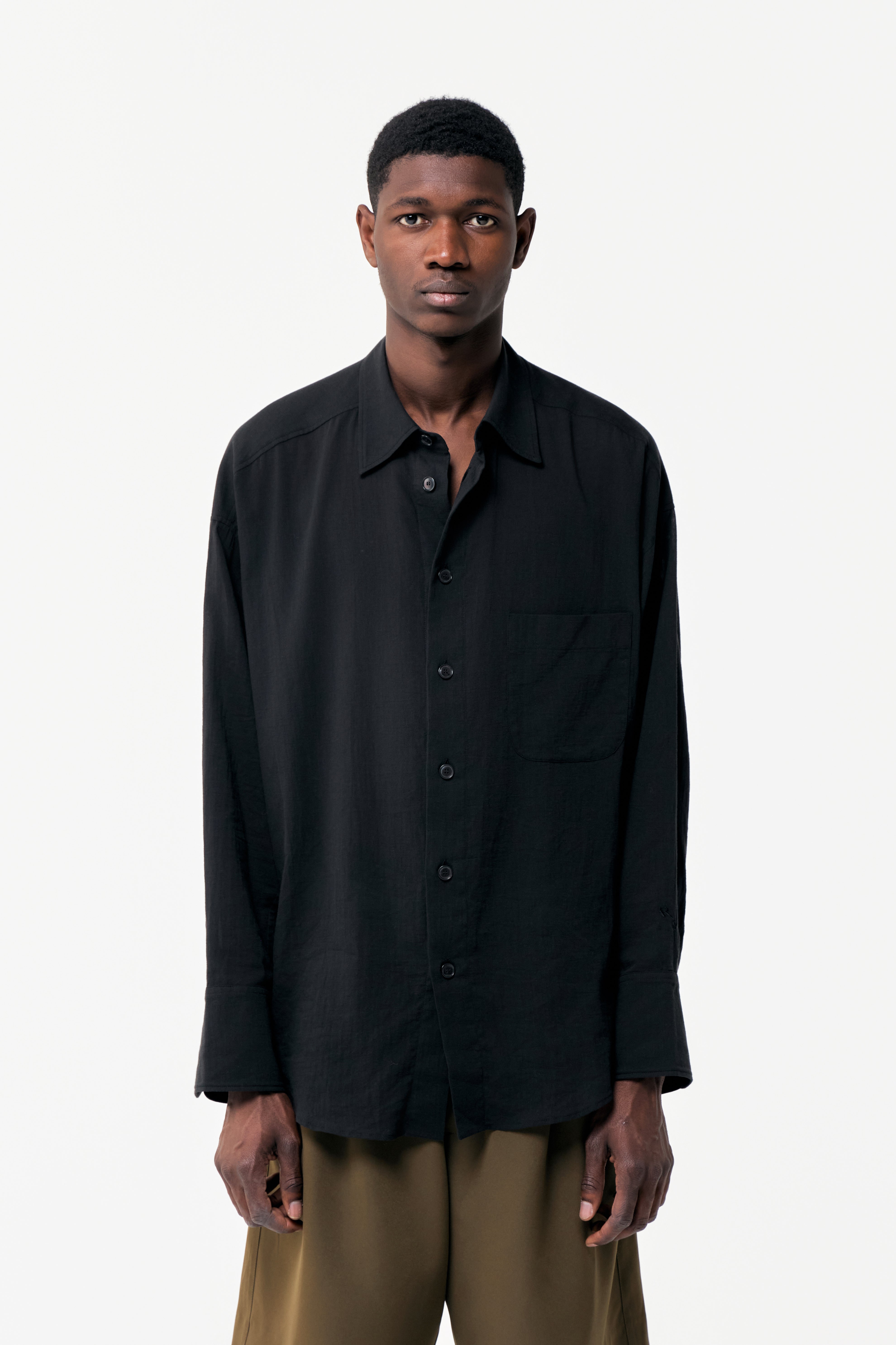 rold skov シャツ SHIRTS – Rold Skov