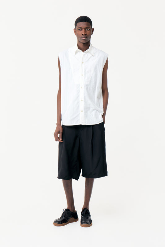 SPARATO SHIRT WHITE