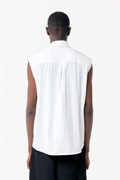 SPARATO SHIRT WHITE