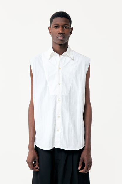 SPARATO SHIRT WHITE