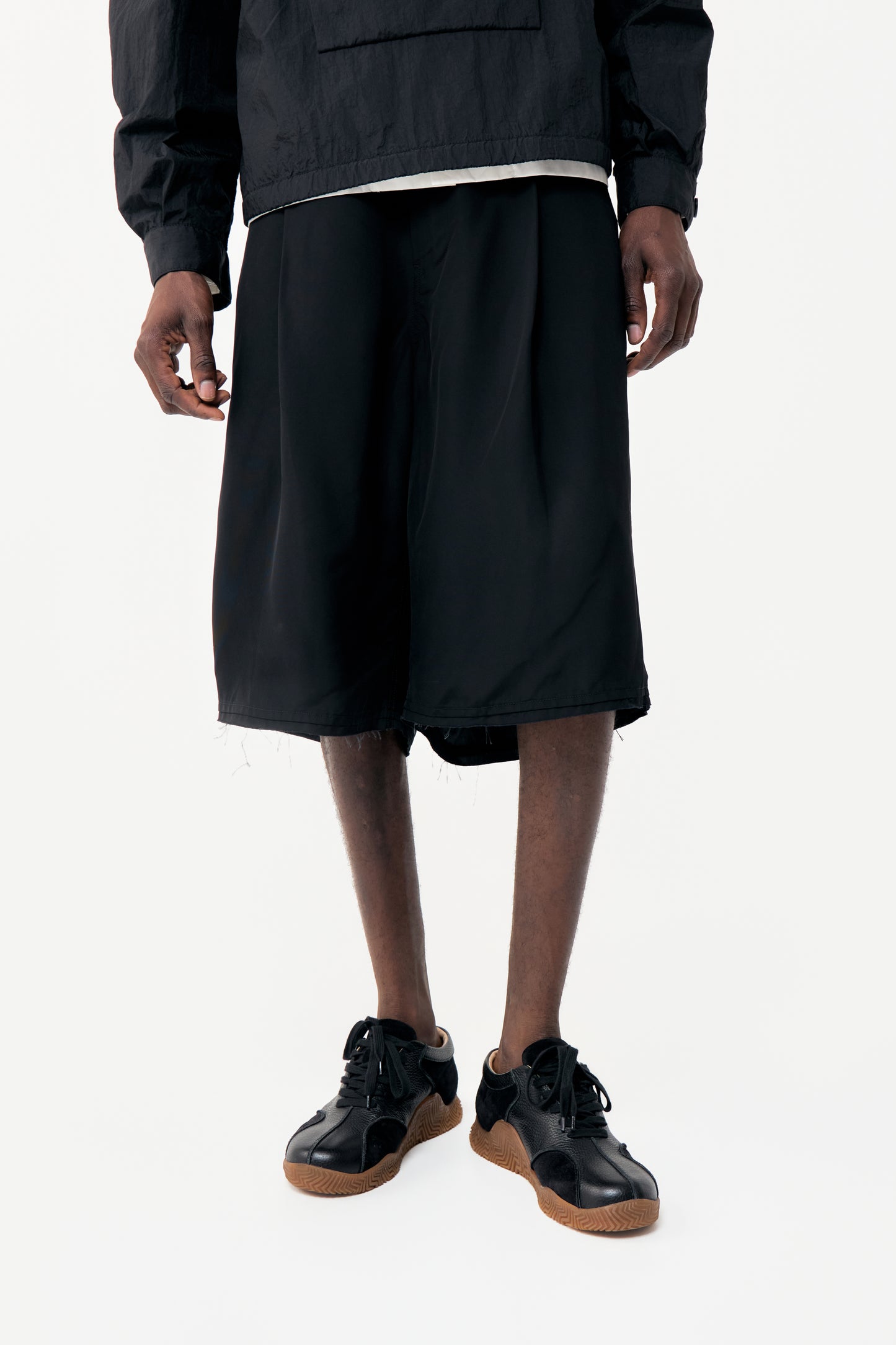 BRAGA SHORT BLACK