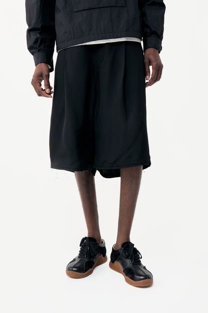 BRAGA SHORT BLACK