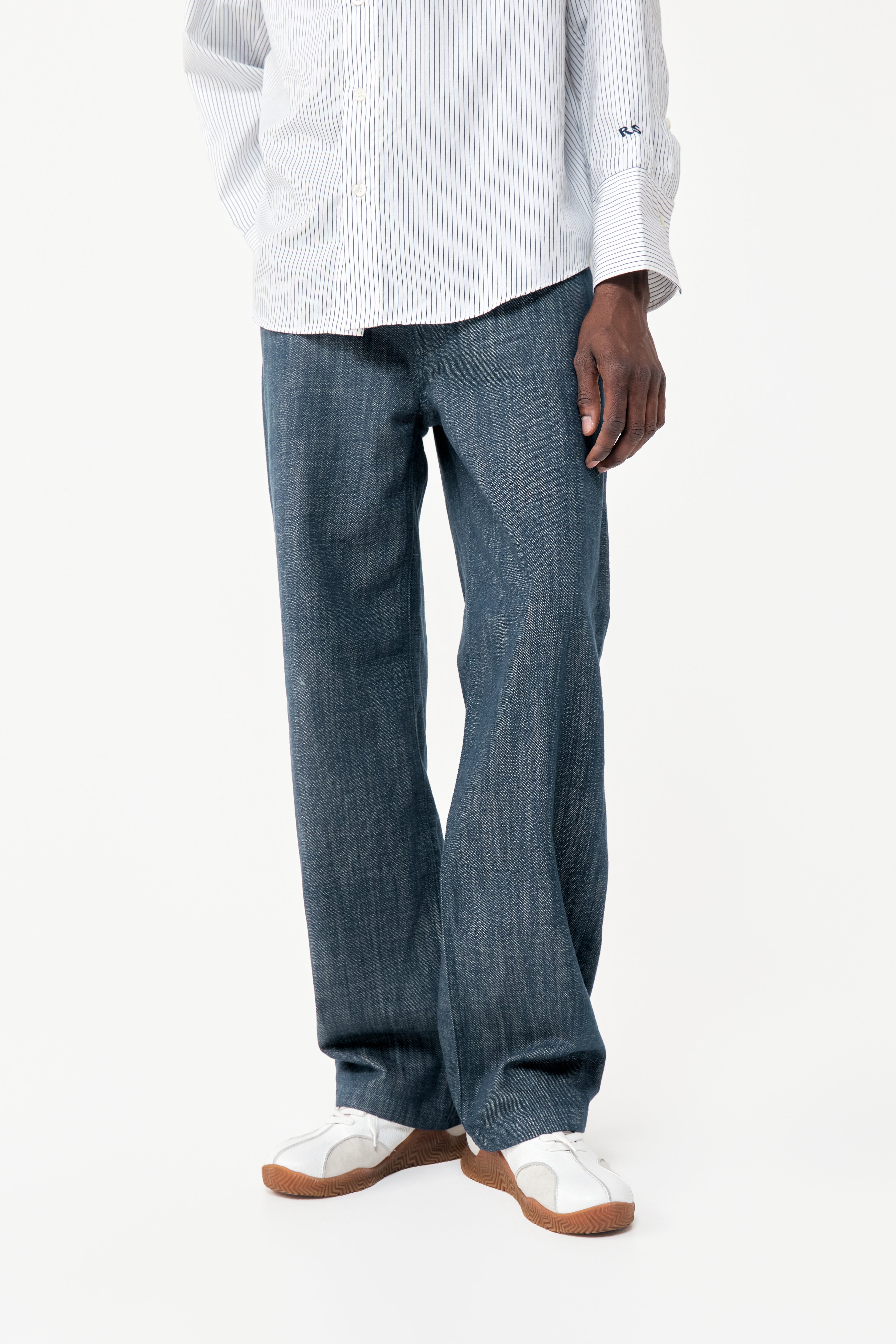 JEANS – Rold Skov