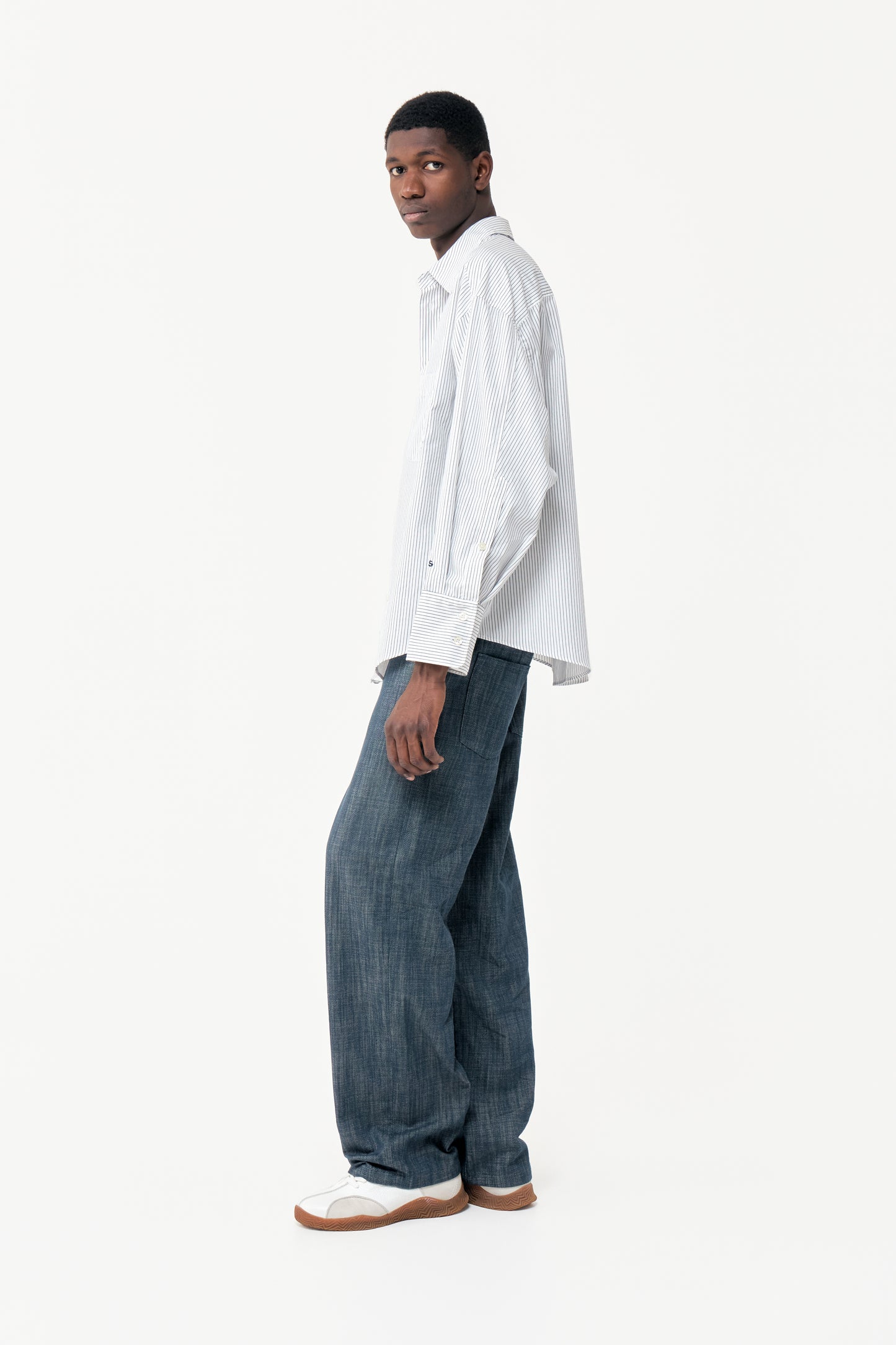 WIDE INDACO RINCE