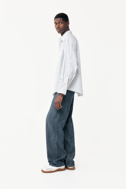 WIDE INDACO RINCE