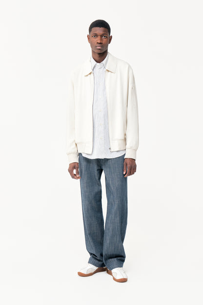 PARACHUTE JACKET
