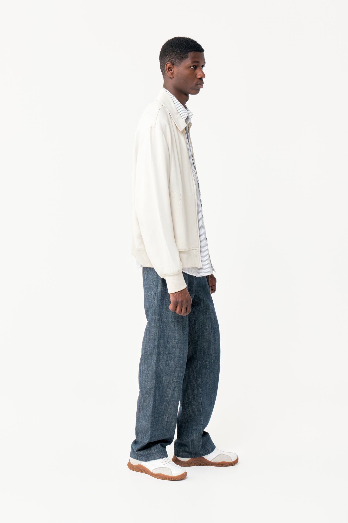 PARACHUTE JACKET