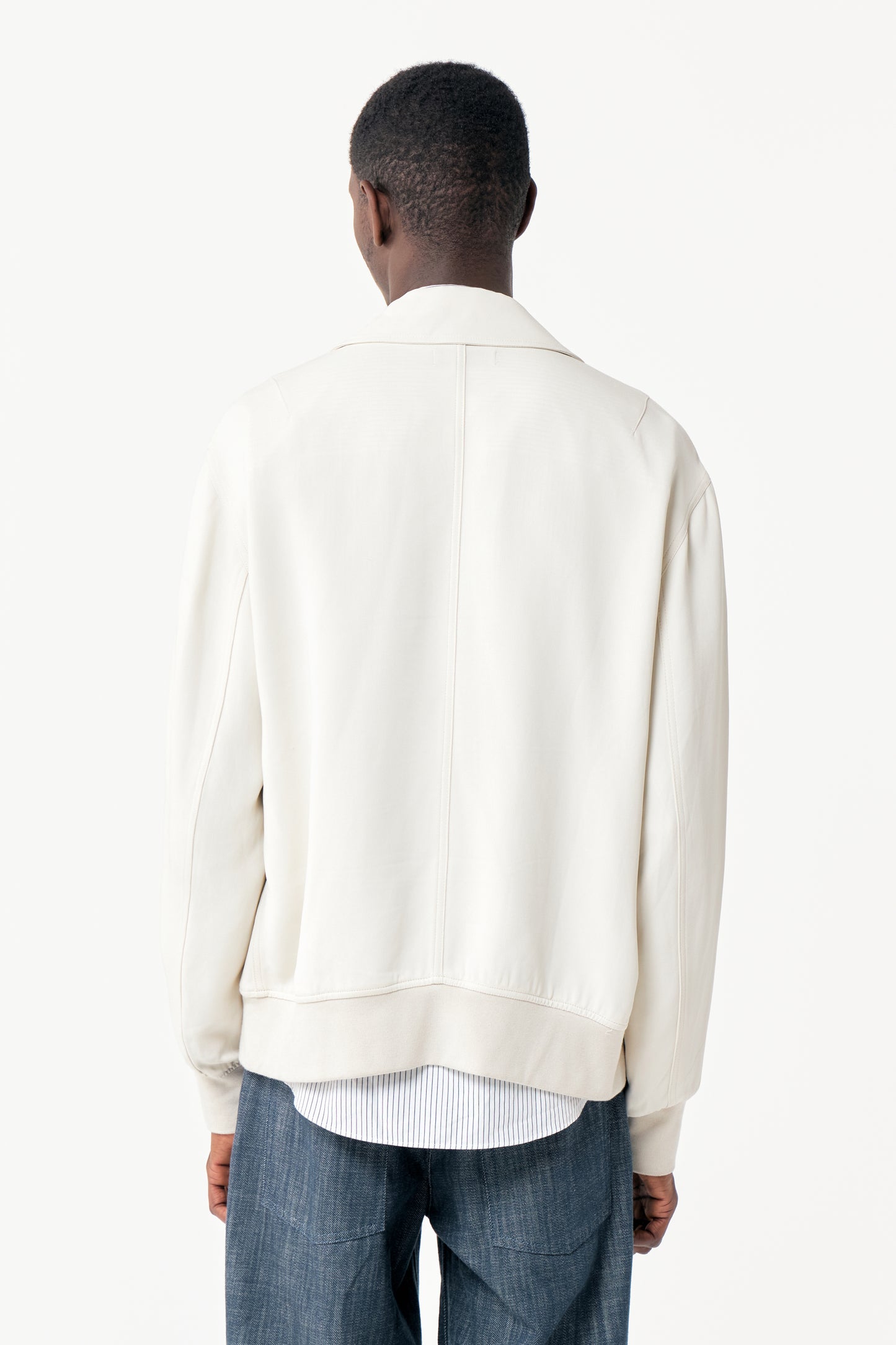 PARACHUTE JACKET