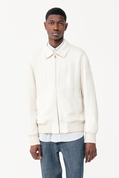 PARACHUTE JACKET
