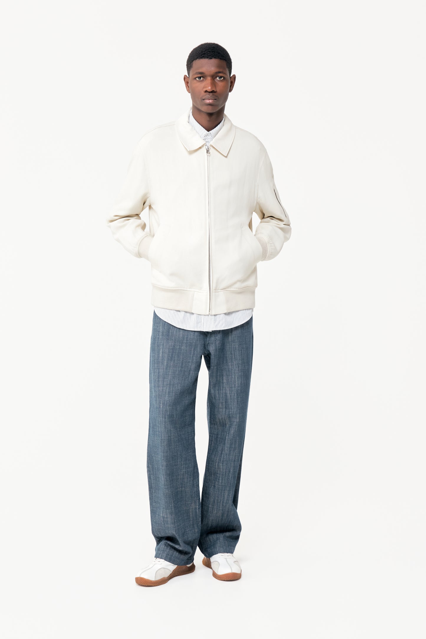 PARACHUTE JACKET
