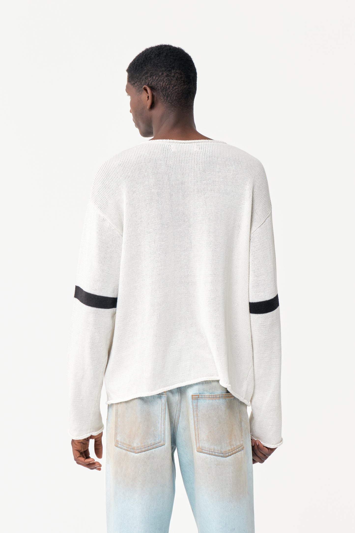 SUN KNIT NATURAL