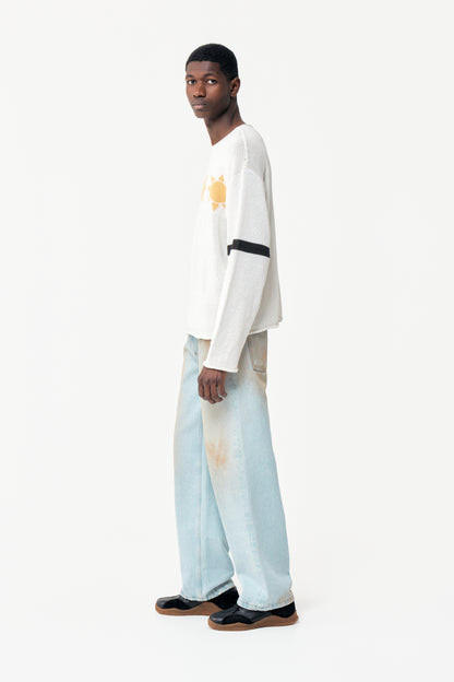 SUN KNIT NATURAL
