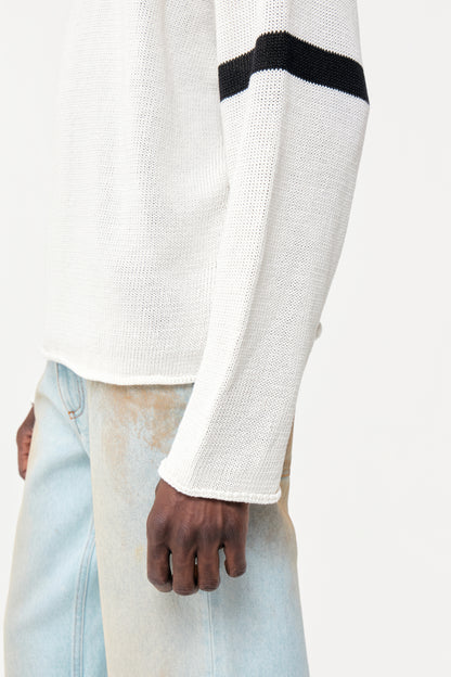SUN KNIT NATURAL